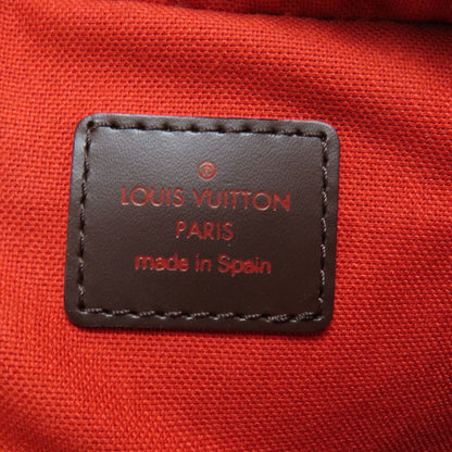 LOUIS VUITTON N51994 geronimos body bag Damier canvas Ladies [Used]