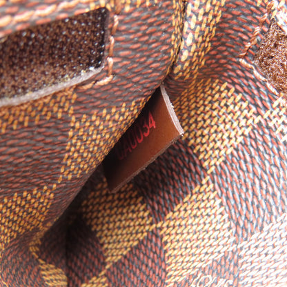 LOUIS VUITTON N51994 geronimos body bag Damier canvas Ladies [Used]