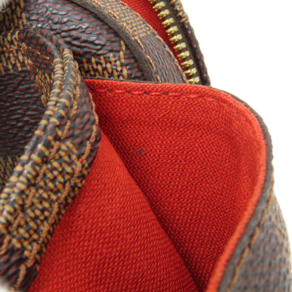 LOUIS VUITTON N51994 geronimos body bag Damier canvas Ladies [Used]