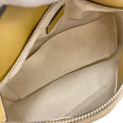 LOEWE Puzzle bag 2WAY Handbag Calf Ladies [Used]