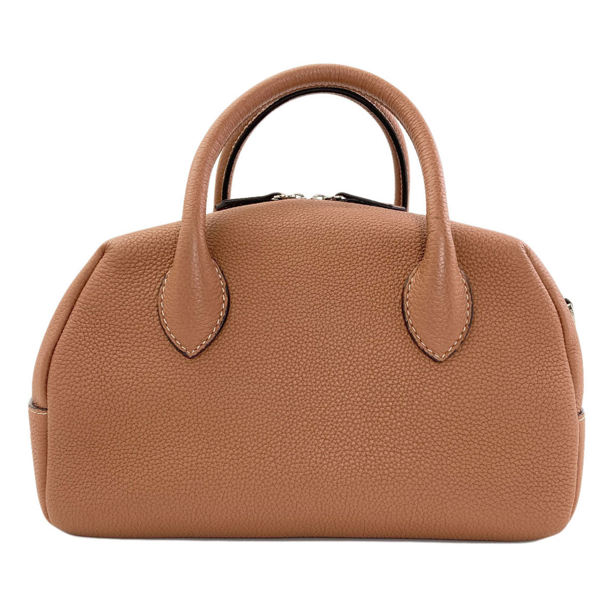 SELECT BAG Bonaventura 2WAY Handbag Calf Ladies [Used]