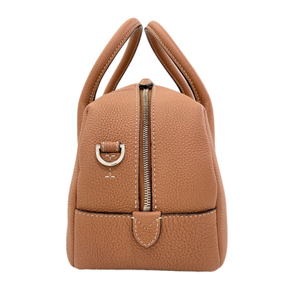 SELECT BAG Bonaventura 2WAY Handbag Calf Ladies [Used]