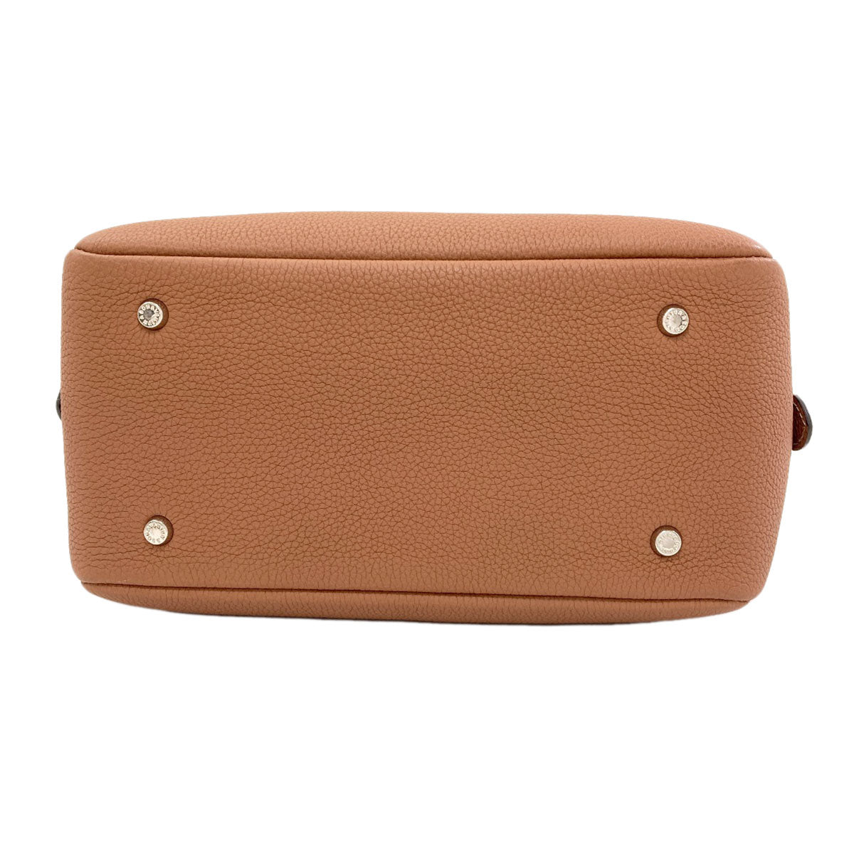 SELECT BAG Bonaventura 2WAY Handbag Calf Ladies [Used]