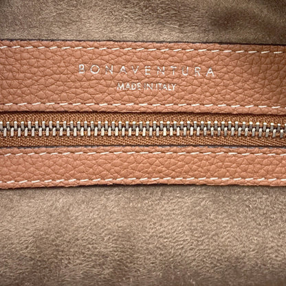 SELECT BAG Bonaventura 2WAY Handbag Calf Ladies [Used]