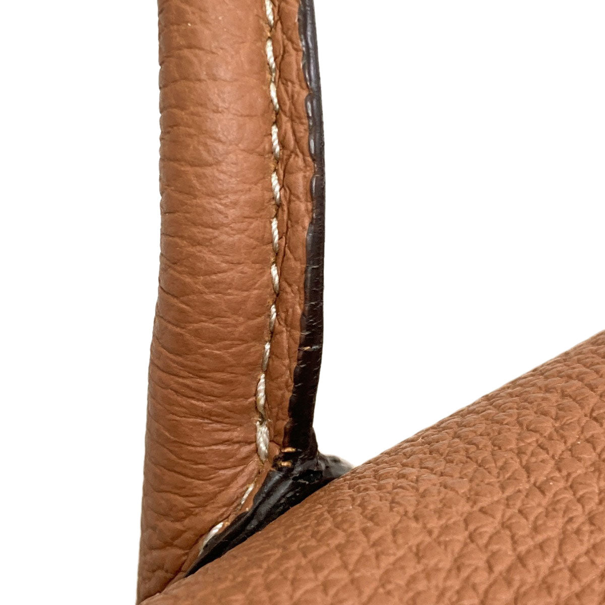 SELECT BAG Bonaventura 2WAY Handbag Calf Ladies [Used]