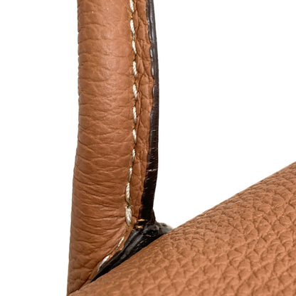 SELECT BAG Bonaventura 2WAY Handbag Calf Ladies [Used]