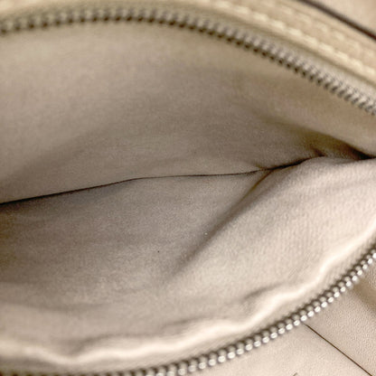 CELINE Luggage mini Tote Bag Calf Ladies [Used]