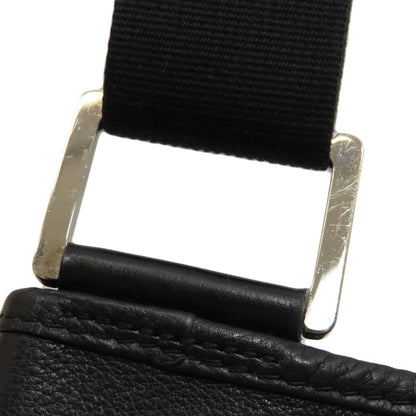 LOEWE anagram Shoulder Bag Calf Ladies [Used]