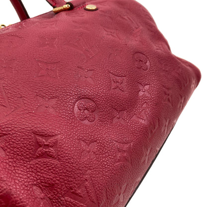 LOUIS VUITTON M40827 Speedy Bundriere 25 Handbag Empreinte Ladies [Used]