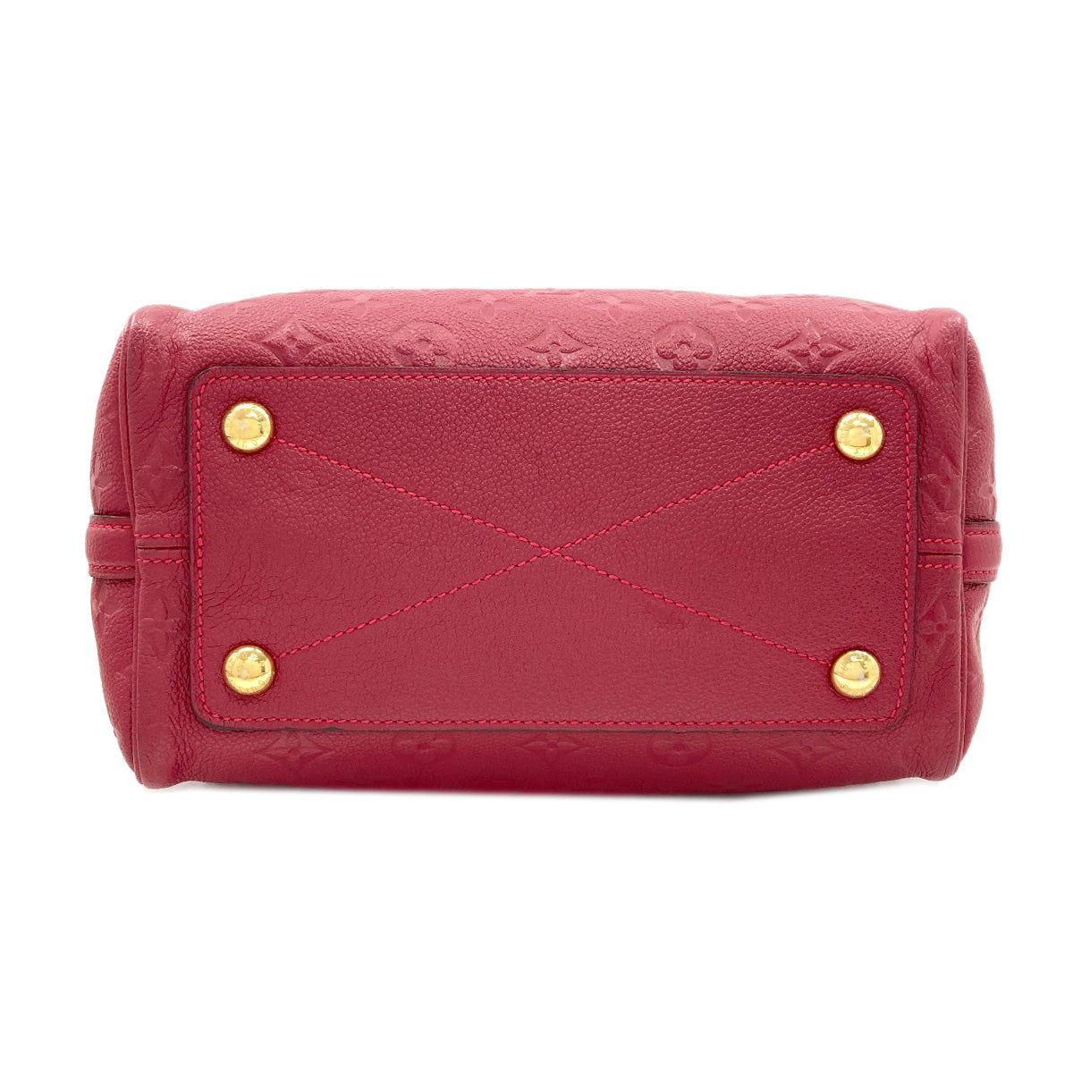 LOUIS VUITTON M40827 Speedy Bundriere 25 Handbag Empreinte Ladies [Used]