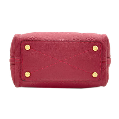 LOUIS VUITTON M40827 Speedy Bundriere 25 Handbag Empreinte Ladies [Used]