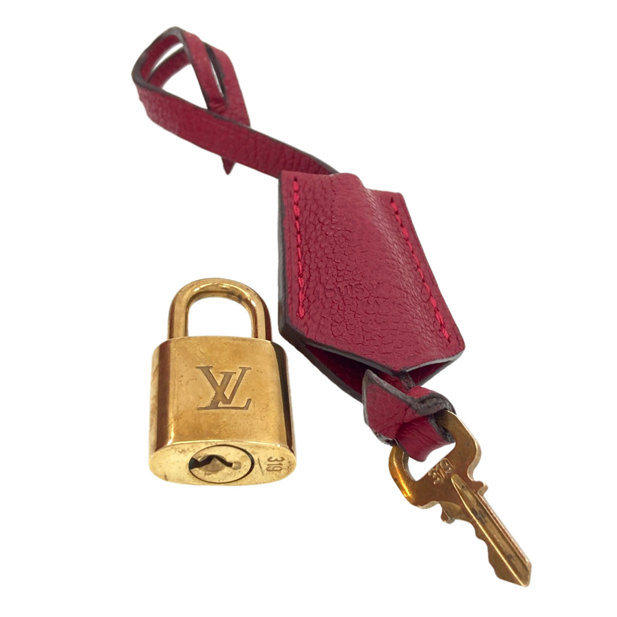 LOUIS VUITTON M40827 Speedy Bundriere 25 Handbag Empreinte Ladies [Used]