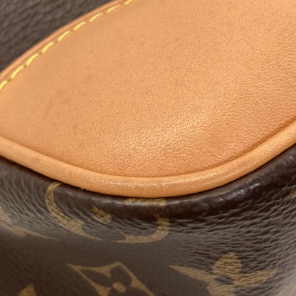 LOUIS VUITTON M45355 Odeon NM MM Shoulder Bag Monogram canvas Ladies [Used]