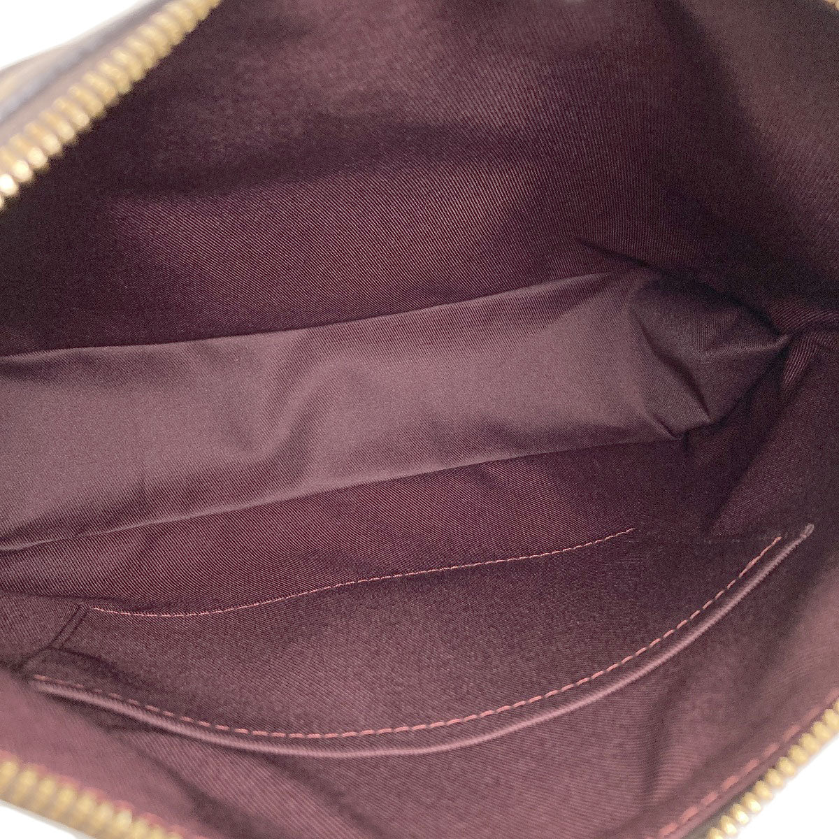 LOUIS VUITTON M45355 Odeon NM MM Shoulder Bag Monogram canvas Ladies [Used]