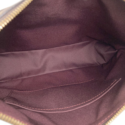 LOUIS VUITTON M45355 Odeon NM MM Shoulder Bag Monogram canvas Ladies [Used]