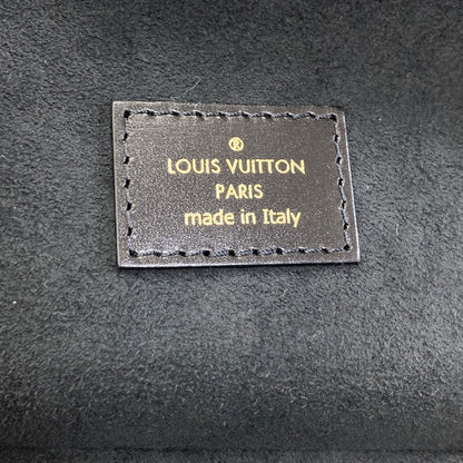 LOUIS VUITTON M47128 Vanity NV PM Handbag Monogram reverse Ladies [Used]