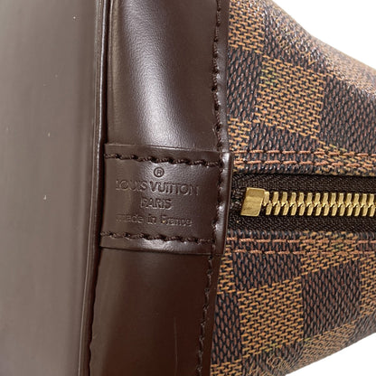 LOUIS VUITTON N51131 Alma PM Handbag Damier canvas Ladies [Used]