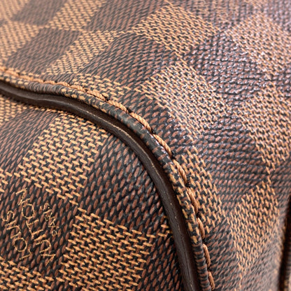 LOUIS VUITTON N41215 Marley Bone PM Handbag Damier canvas Ladies [Used]