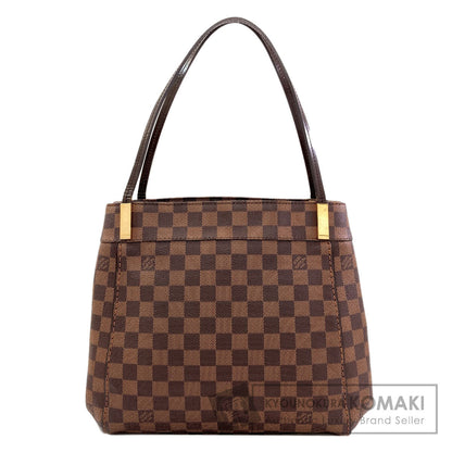 LOUIS VUITTON N41215 Marley Bone PM Handbag Damier canvas Ladies [Used]