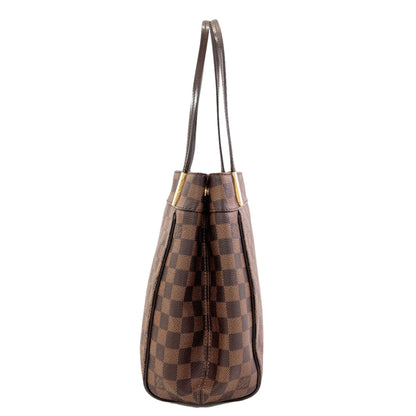 LOUIS VUITTON N41215 Marley Bone PM Handbag Damier canvas Ladies [Used]