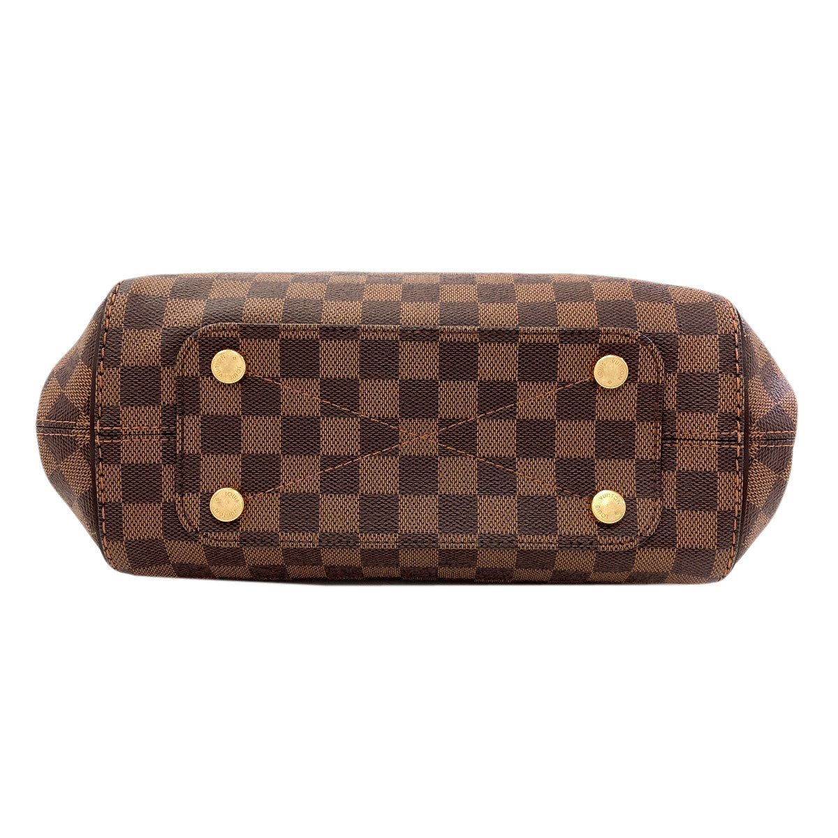 LOUIS VUITTON N41215 Marley Bone PM Handbag Damier canvas Ladies [Used]