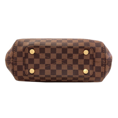 LOUIS VUITTON N41215 Marley Bone PM Handbag Damier canvas Ladies [Used]