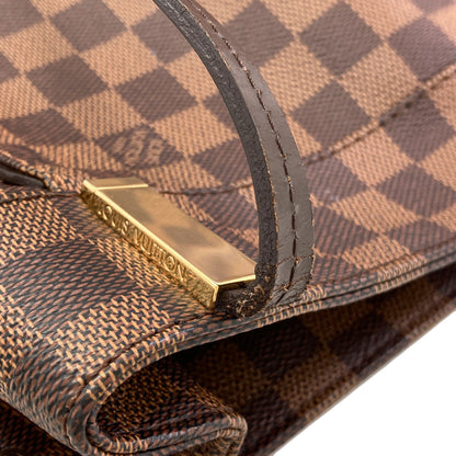 LOUIS VUITTON N41215 Marley Bone PM Handbag Damier canvas Ladies [Used]