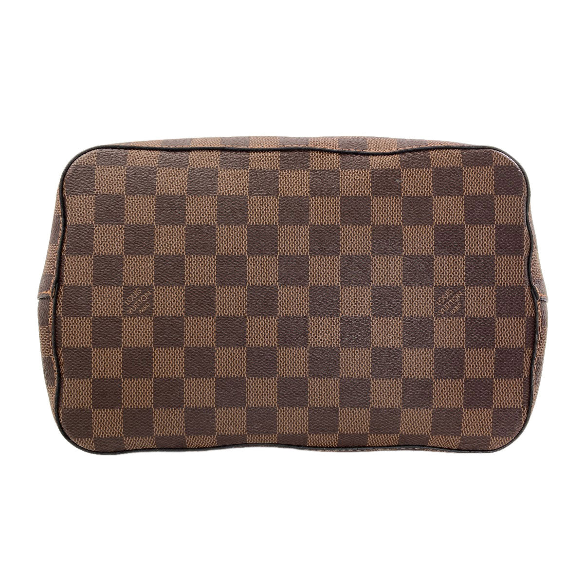 LOUIS VUITTON N40213 Neonoe Shoulder Bag Damier canvas Ladies [Used]
