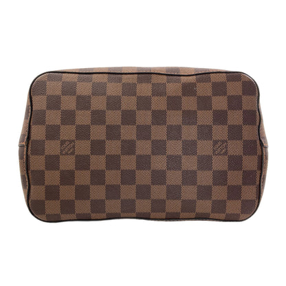 LOUIS VUITTON N40213 Neonoe Shoulder Bag Damier canvas Ladies [Used]