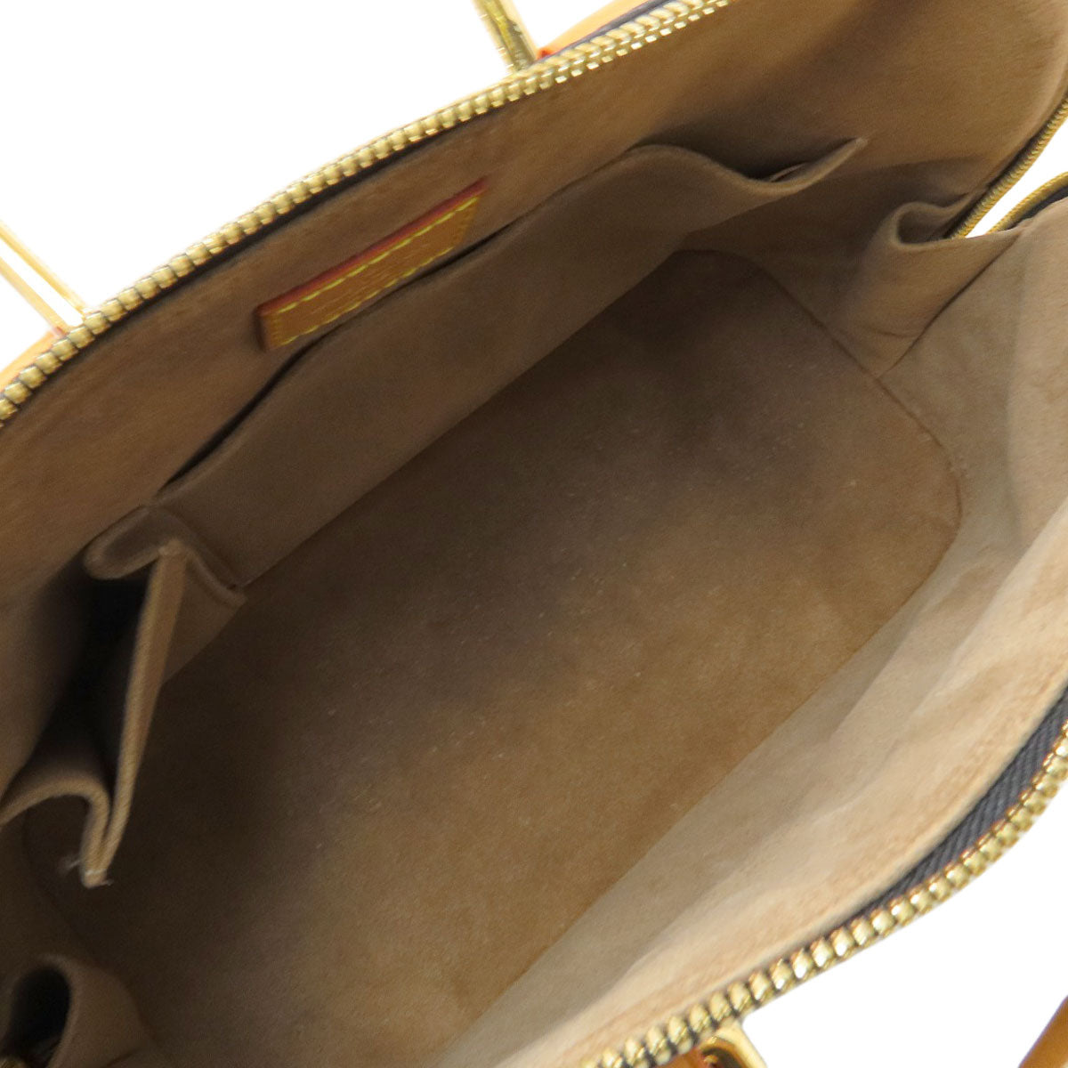 LOUIS VUITTON M40444 Alma Handbag Monogram Multicolore canvas Ladies [Used]