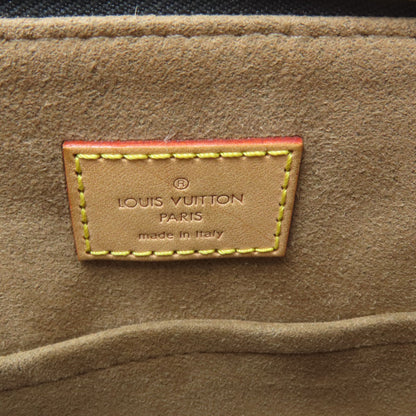 LOUIS VUITTON M40444 Alma Handbag Monogram Multicolore canvas Ladies [Used]