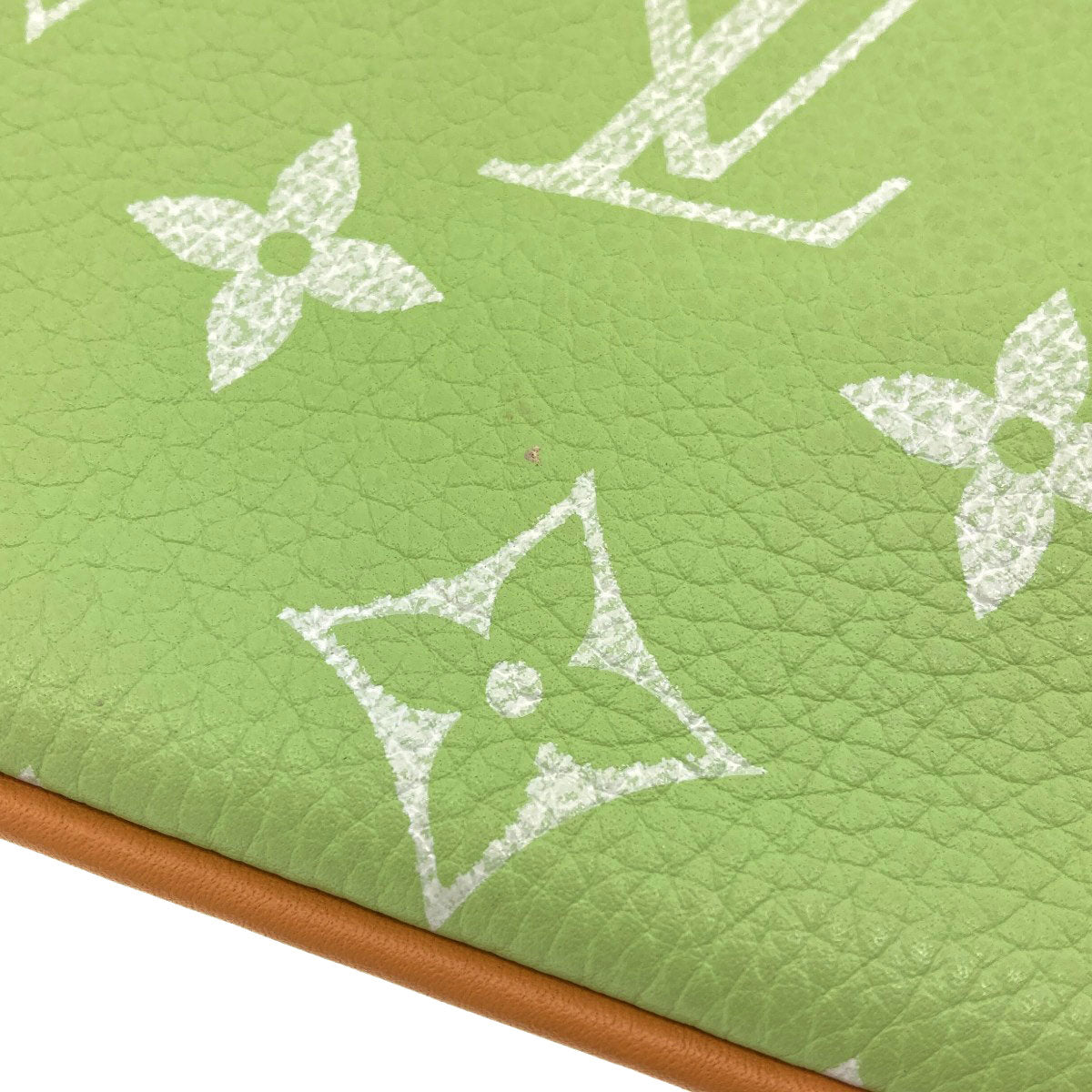 LOUIS VUITTON M14064 Speedy P9 Bandouliere 30 Handbag Calf Monogram canvasLadies [Used]