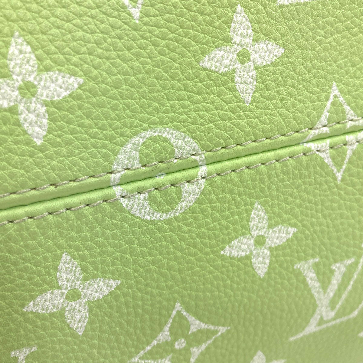 LOUIS VUITTON M14064 Speedy P9 Bandouliere 30 Handbag Calf Monogram canvasLadies [Used]