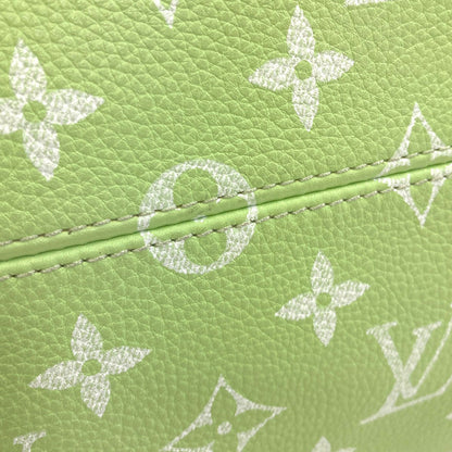 LOUIS VUITTON M14064 Speedy P9 Bandouliere 30 Handbag Calf Monogram canvasLadies [Used]