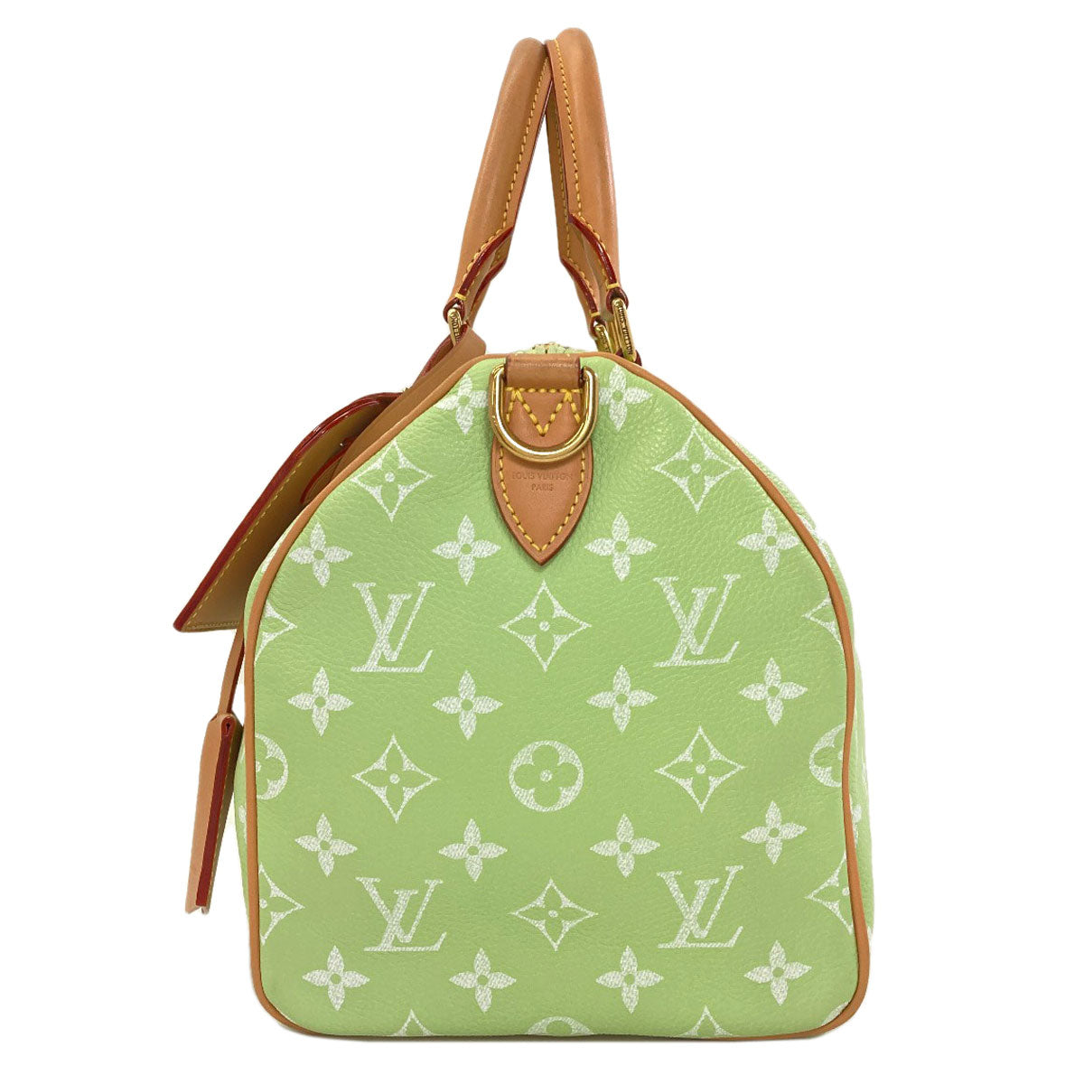 LOUIS VUITTON M14064 Speedy P9 Bandouliere 30 Handbag Calf Monogram canvasLadies [Used]