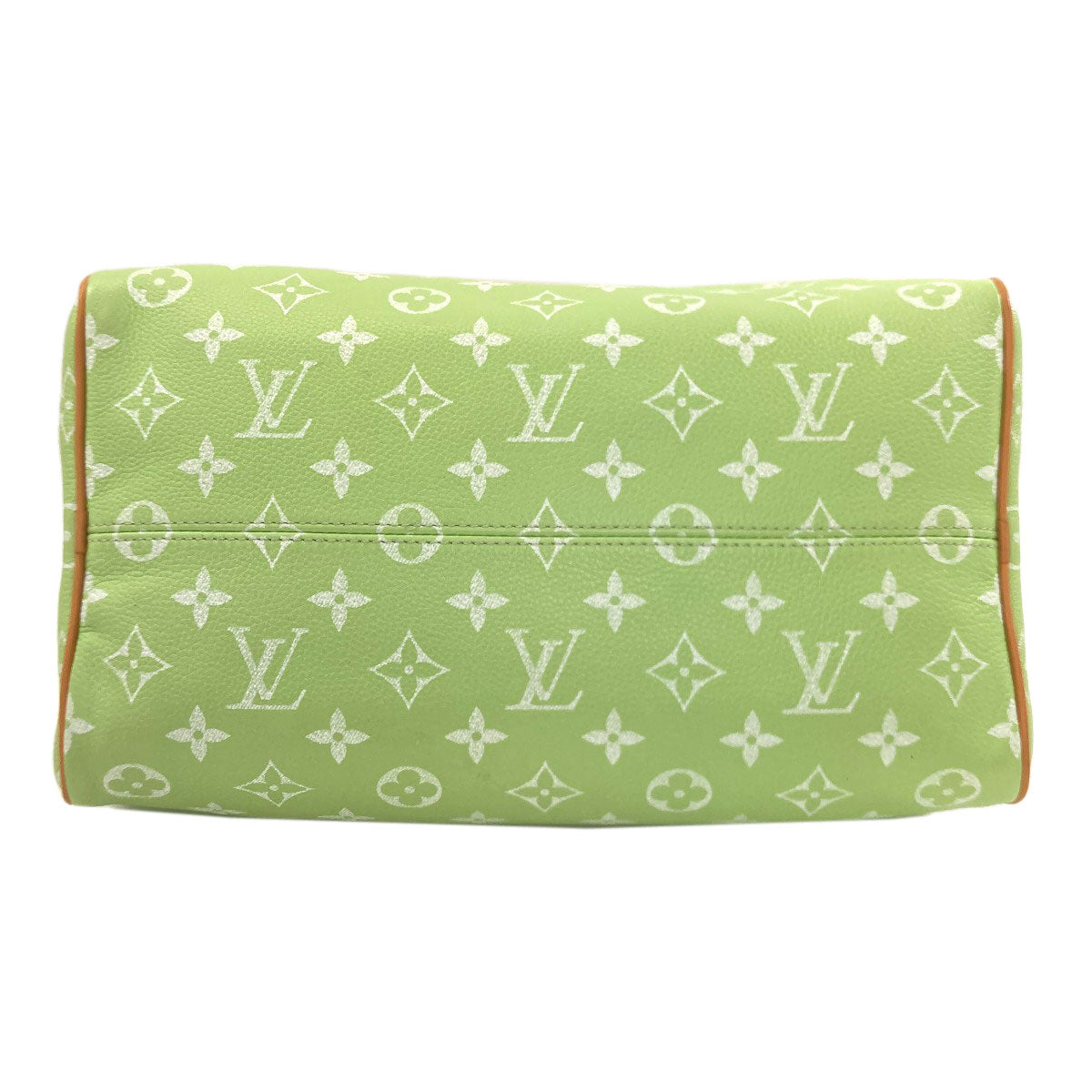 LOUIS VUITTON M14064 Speedy P9 Bandouliere 30 Handbag Calf Monogram canvasLadies [Used]