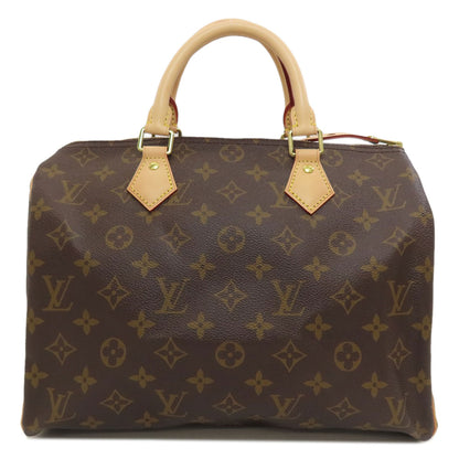 LOUIS VUITTON M41108 Speedy 30 Handbag Monogram canvas Ladies [Used]