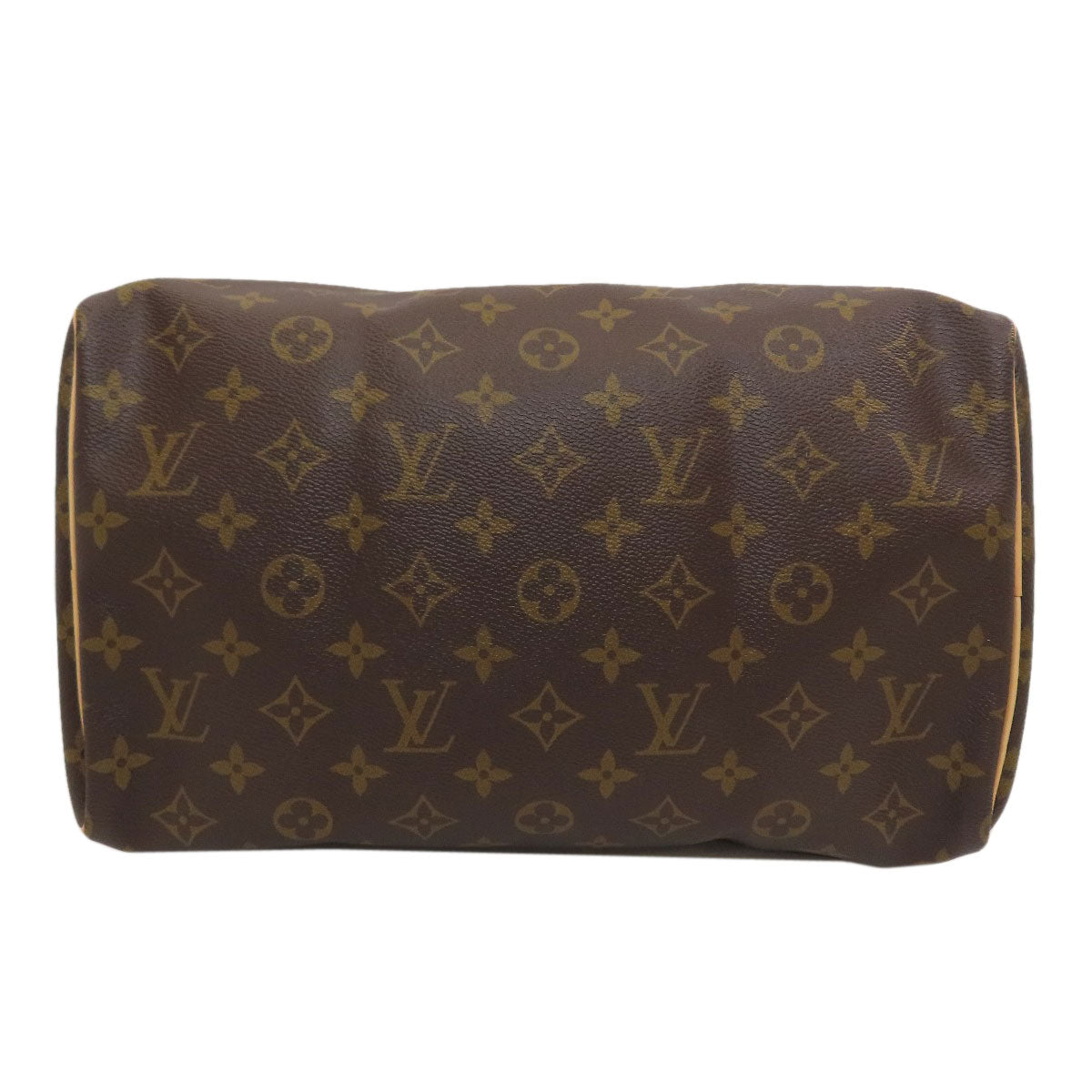 LOUIS VUITTON M41108 Speedy 30 Handbag Monogram canvas Ladies [Used]