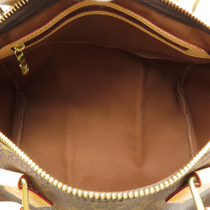 LOUIS VUITTON M41108 Speedy 30 Handbag Monogram canvas Ladies [Used]