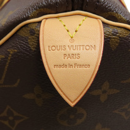 LOUIS VUITTON M41108 Speedy 30 Handbag Monogram canvas Ladies [Used]