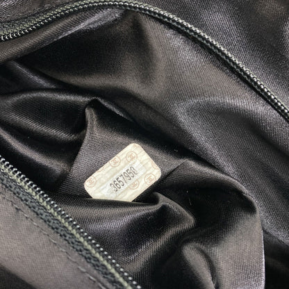 CHANEL COCO Mark GoldHardware Backpack Â· Daypack Lambskin Ladies [Used]