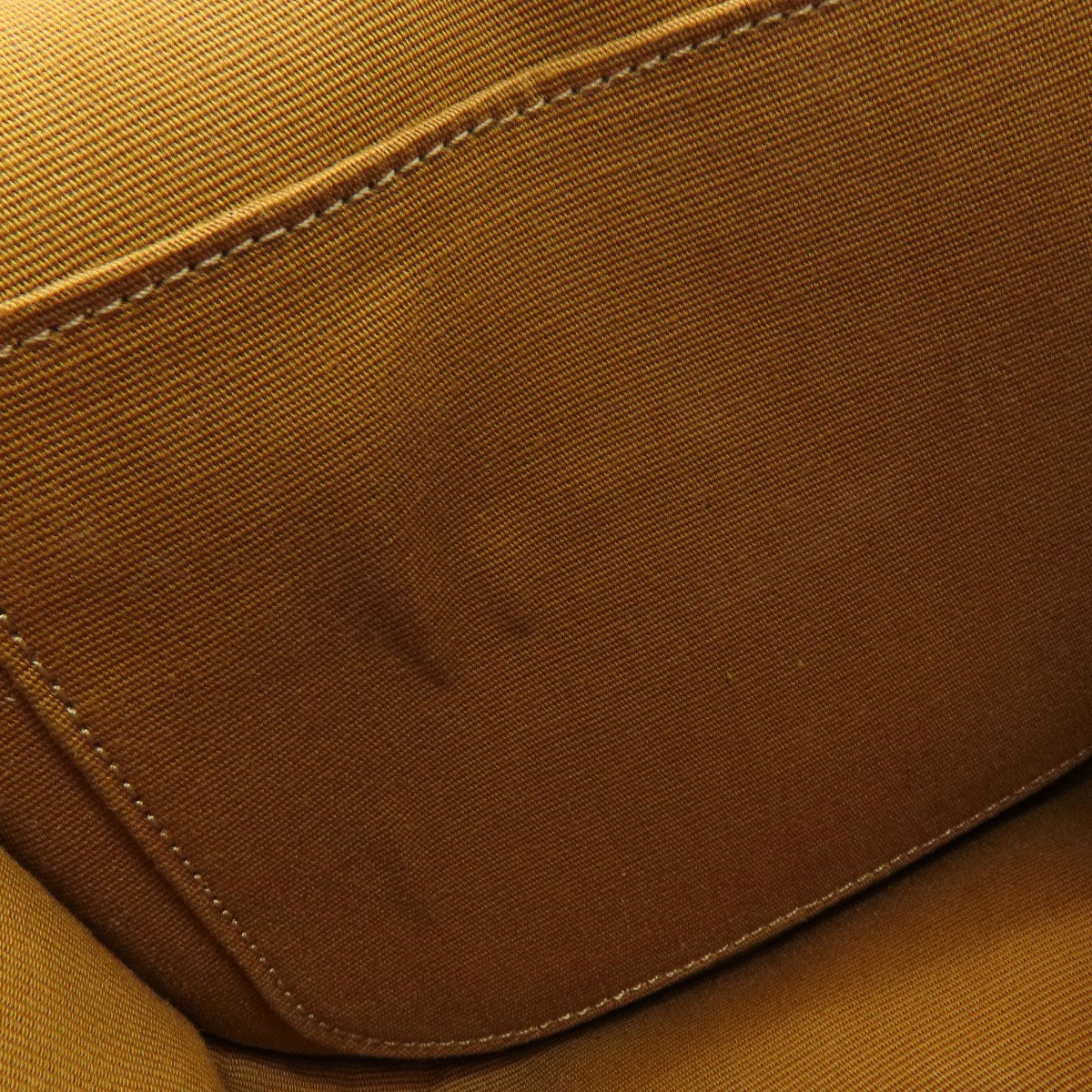CELINE Folco Triomphe Shoulder Bag Leather Ladies [Used]