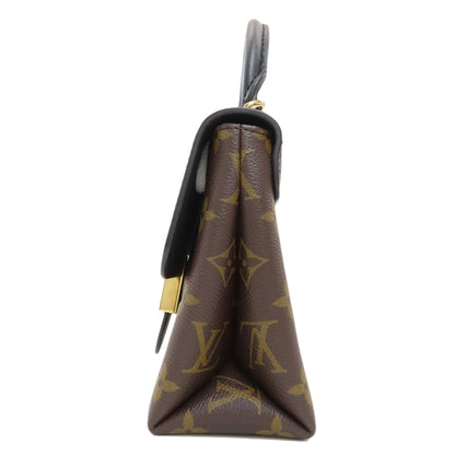LOUIS VUITTON M44141 Rocky bb Handbag Monogram canvas Ladies [Used]
