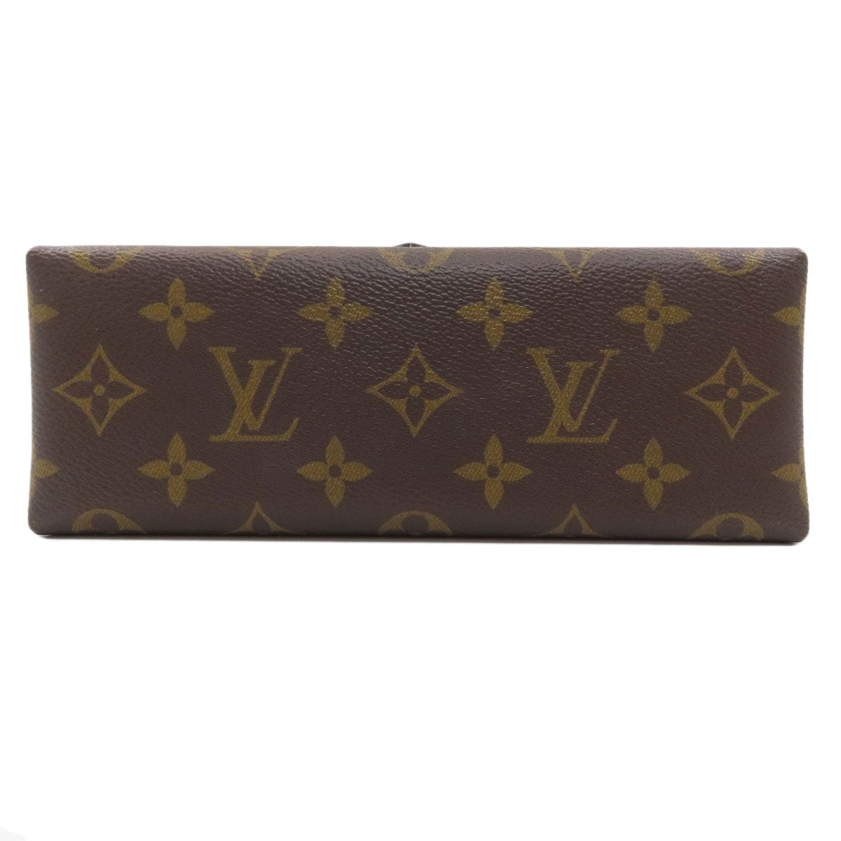 LOUIS VUITTON M44141 Rocky bb Handbag Monogram canvas Ladies [Used]
