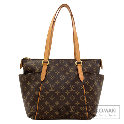 LOUIS VUITTON M56688 Totally PM Tote Bag Monogram canvas Ladies [Used]
