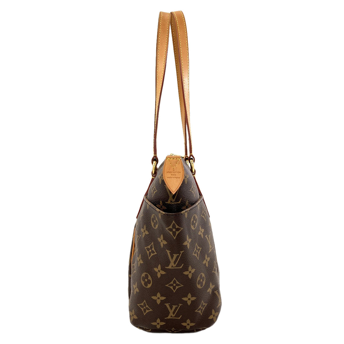 LOUIS VUITTON M56688 Totally PM Tote Bag Monogram canvas Ladies [Used]