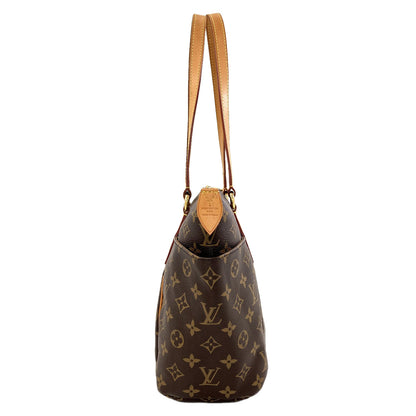 LOUIS VUITTON M56688 Totally PM Tote Bag Monogram canvas Ladies [Used]