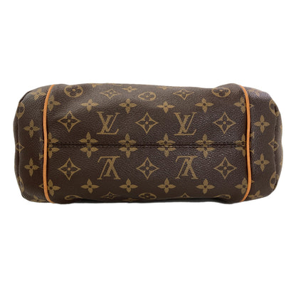 LOUIS VUITTON M56688 Totally PM Tote Bag Monogram canvas Ladies [Used]
