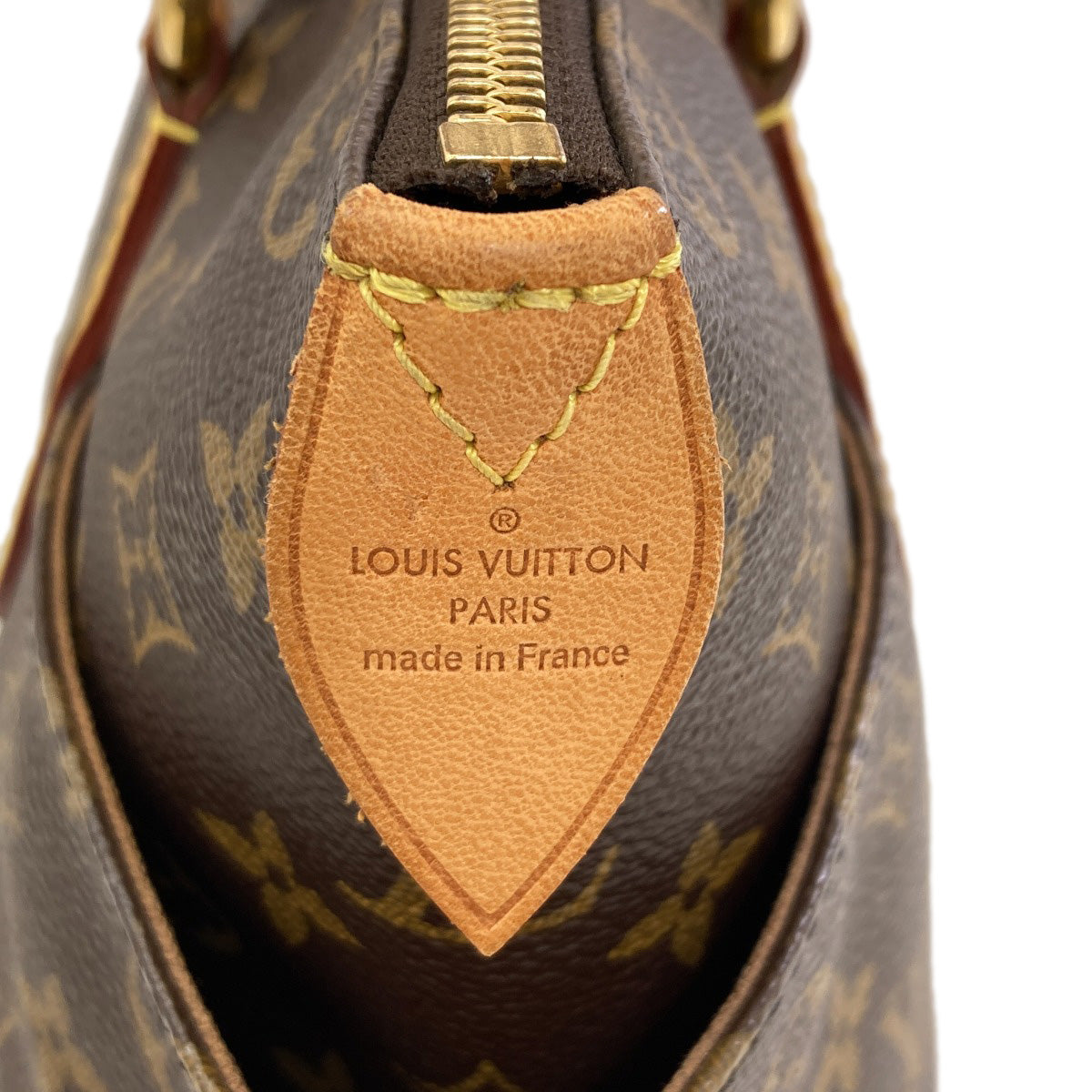 LOUIS VUITTON M56688 Totally PM Tote Bag Monogram canvas Ladies [Used]