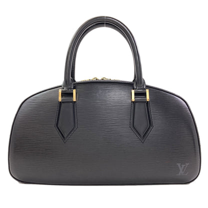 LOUIS VUITTON M52082 jasmine Handbag Epi Leather Ladies [Used]